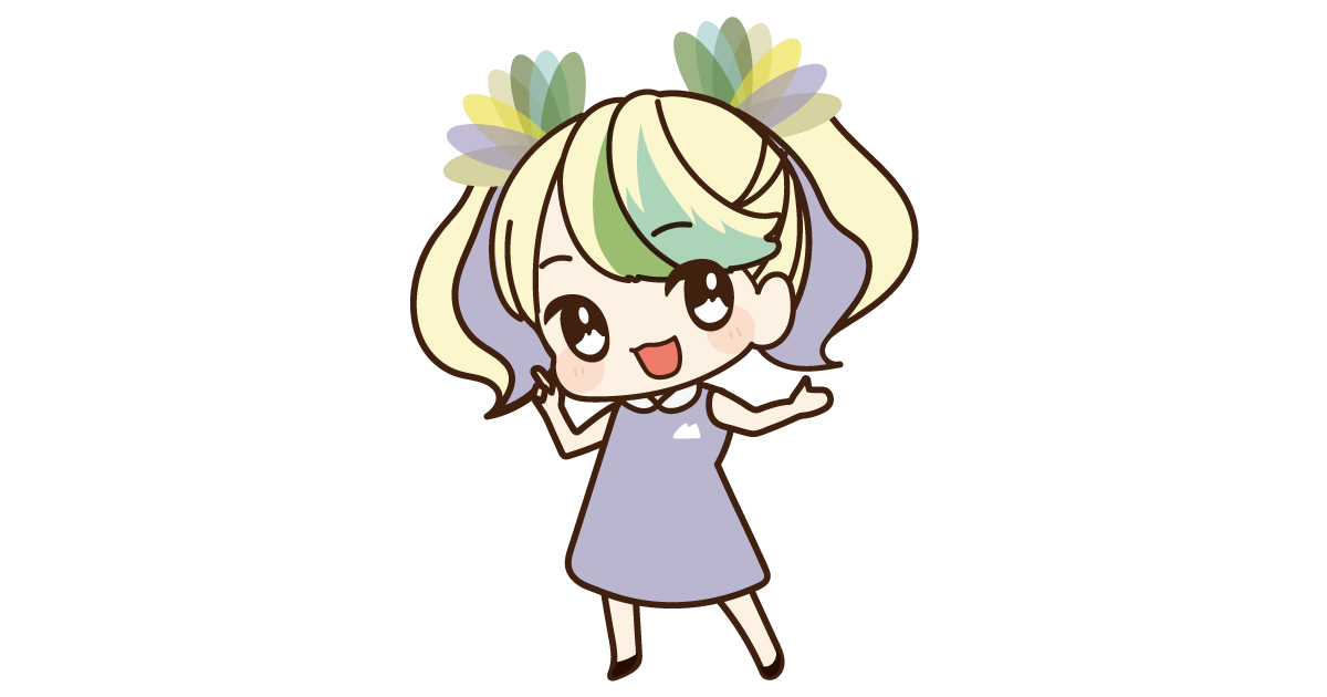 つくランちゃん 誕生 つくばランス